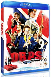 Orps: The Movie | Orps - The Movie  |   Blu-Ray